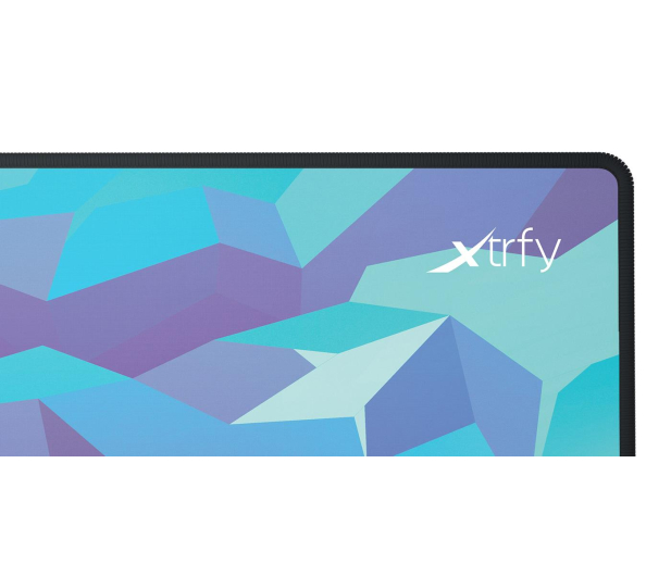Xtrfy GP5 Litus XL Blue - 1097080 - zdjęcie 4